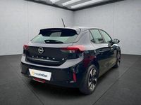 Gebraucht Opel Corsa-e Edition 100 kW (136 PS) 2023 Schwarz Kleinwagen