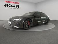 Gebraucht Audi RS7 Ambiente 600 PS (441 kW) 2025 Mythosschwarzmetallic Kleinwagen