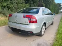 Gebraucht Citroën C5 140 PS (102 kW) 2005 Silber Limousine