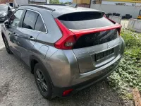 Gebraucht Mitsubishi Eclipse Cross 163 PS (119 kW) 2020 Grau SUV