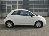 gebraucht Fiat 500C ult Mild-Hybrid Klima