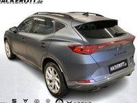 Gebraucht Cupra Formentor 150 PS (110 kW) 2023 Grau SUV