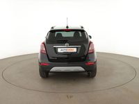 gebraucht Opel Mokka X 1.6 CDTI DPF Ultimate Start/Stop, Diesel, 14.730 €