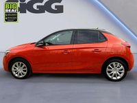 Gebraucht Opel Corsa Edition 75 PS (55 kW) 2023 Power orange Kleinwagen