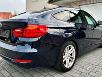 gebraucht BMW 330 Gran Turismo d Sportline *HeadUp*Panorama*