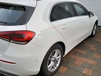 gebraucht Mercedes A200 A-Klasse Progressive