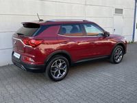 Usata KGM Korando 163 CV (119 kW) 2023 Rosso SUV