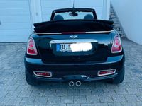 gebraucht Mini Cooper SD Cabriolet 