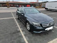 Gebraucht Mercedes E200 150 PS (110 kW) 2018 Kombi