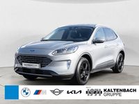 Gebraucht Ford Kuga Titanium X 224 PS (164 kW) 2022 Silber SUV