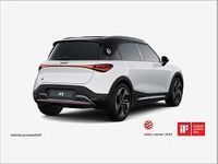 Neu Smart #1 Edition #1 314 kW (428 PS) 2026 Weiß (dach schwarz) SUV