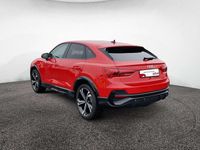 Gebraucht Audi Q3 S-Line 150 PS (110 kW) 2025 Progressivrot metallic SUV