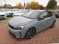 Gebraucht Opel Corsa Edition 110 PS (80 kW) 2025 Schwarz Kleinwagen