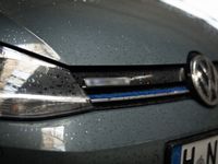 gebraucht VW Golf VII 1.5 TSI Bluemtion IQ-Drive Standheizung