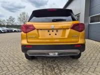 Ny Suzuki Vitara Comfort+ 2026 Gul SUV