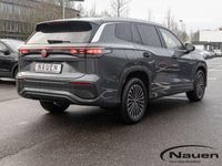 Gebraucht VW Tayron Life 193 PS (141 kW) 2025 Grau SUV