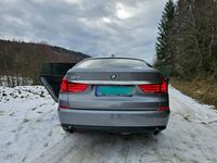 gebraucht BMW 535 GT/X-drive/El. AHK/Panorama/TV/Nights Vision/Massage/Stan