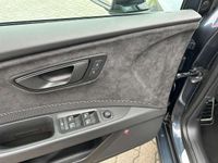 gebraucht Seat Leon ST Sportstourer Cupra 2.0 TSI DSG 4Drive / Beat...