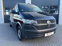 Gebraucht VW Transporter 150 PS (110 kW) 2017 Weiß Van