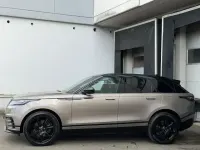 Gebraucht Land Rover Range Rover Velar SE Dynamic 204 PS (150 kW) 2023 Lantau bronze SUV