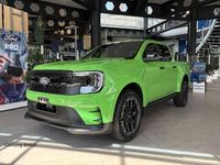 Neu Ford Ranger 281 PS (206 kW) 2026 Gelb Pickup