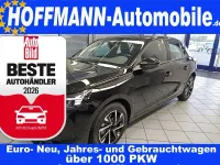 Neu Opel Corsa 101 PS (74 kW) 2026 Schwarz Limousine