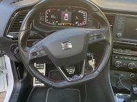 Gebraucht Seat Ateca FR 150 PS (110 kW) 2020 Weiß SUV