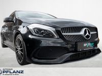 gebraucht Mercedes A200 FahrzeuganfrageAnfrage zur Inzahlungnahme d 4Matic 7G-DCT 136