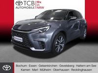 Gebraucht Lexus LBX 136 PS (100 kW) 2024 Grau SUV
