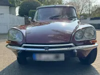 Gebraucht Citroën DS 90 PS (66 kW) 1970 Limousine