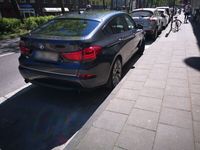 gebraucht BMW 535 Gran Turismo i GT xDrive Modern