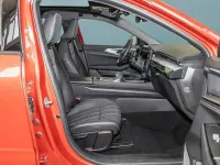 Usata Renault Austral 199 CV (146 kW) 2025 Rosso SUV