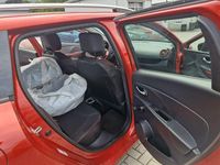 Gebraucht Renault Clio IV Dynamique 90 PS (66 kW) 2015 Rot Limousine