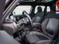 gebraucht Mini Cooper D 1.5 Chili Business Panodak klima Stoelv