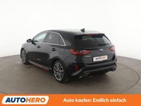 Gebraucht Kia Ceed GT GT 204 PS (150 kW) 2019 Schwarz Limousine