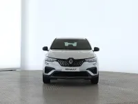 Gebraucht Renault Arkana Techno 140 PS (102 kW) 2025 Blau SUV
