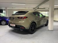 Gebraucht Mazda 3 Nagisa 140 PS (102 kW) 2024