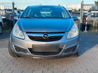 Gebraucht Opel Corsa S 80 PS (58 kW) 2010 Andere farben Kleinwagen