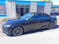 Usata Audi A5 S-Line 252 CV (185 kW) 2017 Andere Coupé