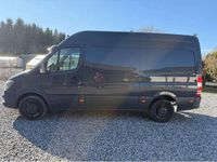 Gebraucht Mercedes Sprinter 163 PS (119 kW) 2015 Van