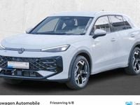 Neu VW T-Roc R-line 150 PS (110 kW) 2026 Weiß SUV