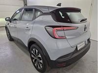 Nowe Renault Captur Evolution 91 KM (66 kW) 2025 Szary SUV