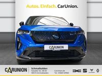 Gebraucht Renault Rafale Esprit Alpine 200 PS (147 kW) 2024 Gipfelblau metallic, black pearlschwarz metallic SUV