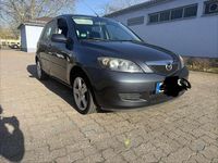 Gebraucht Mazda 2 Exclusive 101 PS (74 kW) 2005 Kleinwagen