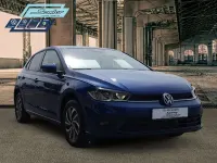 Gebraucht VW Polo R 95 PS (69 kW) 2025 Blau Kleinwagen
