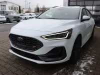 Nuevo Ford Focus ST 280 CV (205 kW) 2026 Blanco Familiar