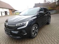Gebraucht Renault Austral Techno 158 PS (116 kW) 2025 Sternenschwarz SUV