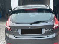 gebraucht Ford Fiesta 1,0 EcoBoost 74kW S/S SYNC Edition SY...