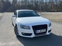 gebraucht Audi A5 Sportback 2.0 TFSI