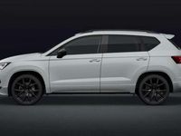 Neu Cupra Ateca 150 PS (110 kW) 2025 Bila weiss SUV